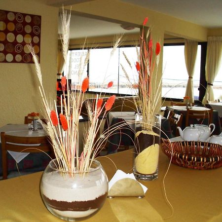 San Remo Terrazas Hotel Piriapolis Bagian luar foto