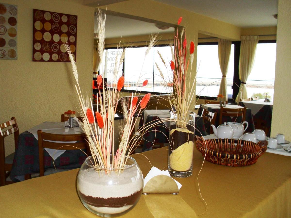 San Remo Terrazas Hotel Piriapolis Bagian luar foto