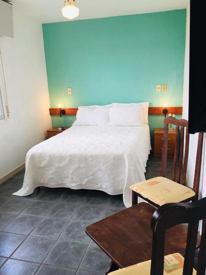 San Remo Terrazas Hotel Piriapolis Bagian luar foto