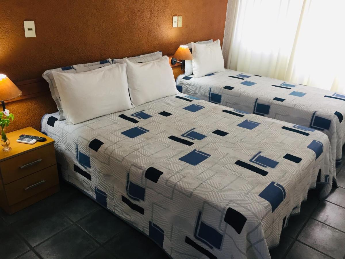 San Remo Terrazas Hotel Piriapolis Bagian luar foto