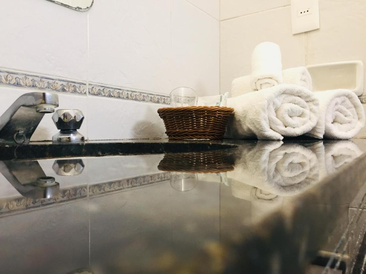 San Remo Terrazas Hotel Piriapolis Bagian luar foto