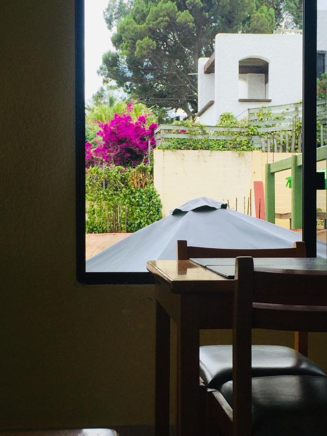 San Remo Terrazas Hotel Piriapolis Bagian luar foto