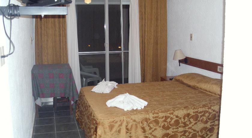 San Remo Terrazas Hotel Piriapolis Bagian luar foto